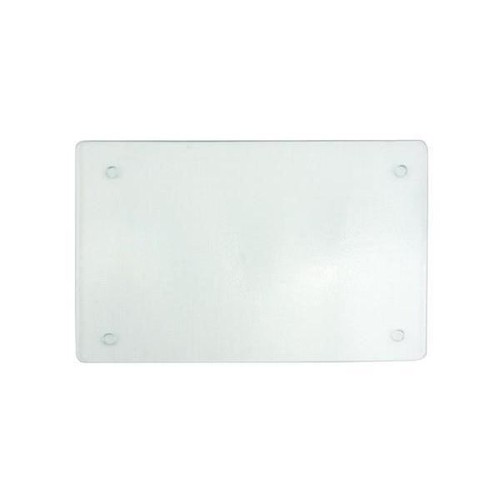 Glass cutting board frosted - cutting,