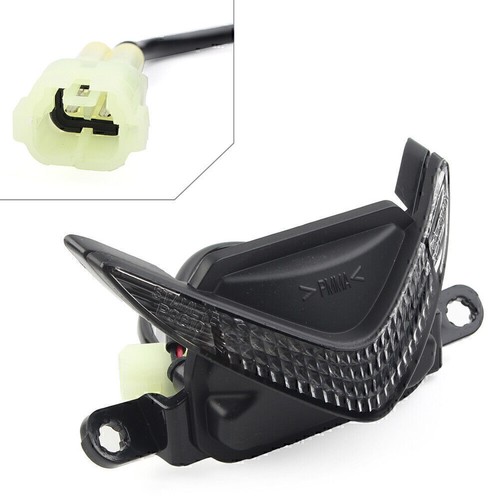 Led front upper top headlight - upper,