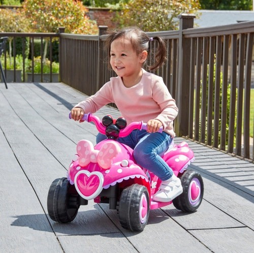 Disney minnie mouse pink - disney,