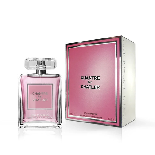 Ladies eau parfum 100ml - ladies, de