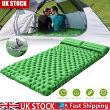 Inflatable Mat Camping