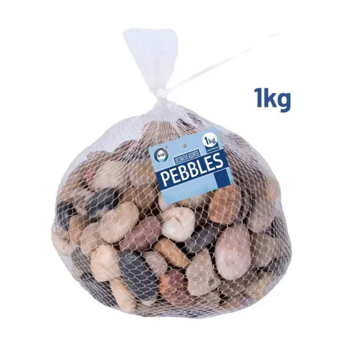 1kg black white - 1kg, black/