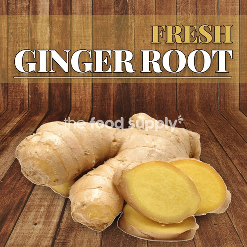 Fresh ginger roots - fresh, |