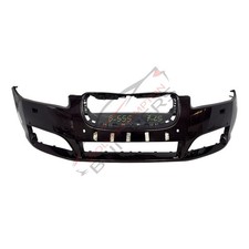 JAGUAR XF FL 2012-15 FRONT BUMPER B-555 CX23-17C831-BB