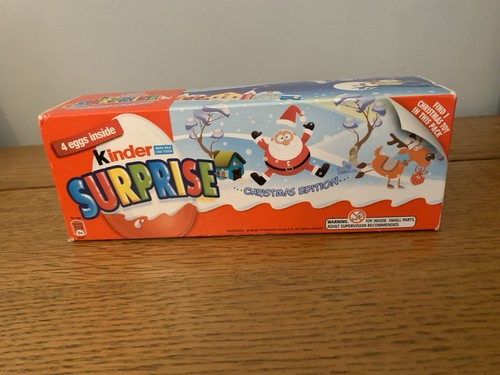 Collectible vintage kinder - collectible,