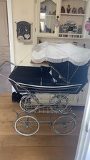 vintage pram