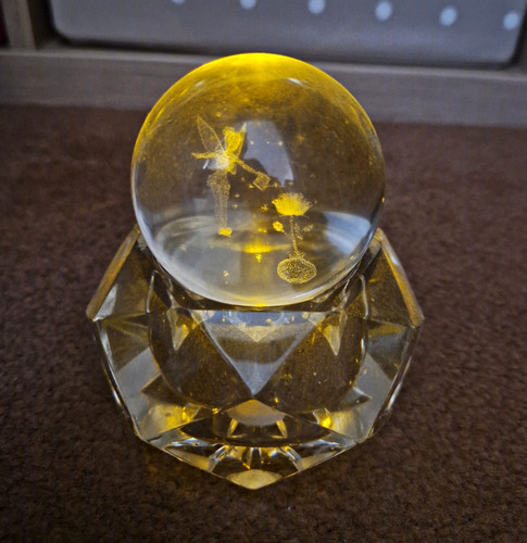 Disney tinker bell light - disney,