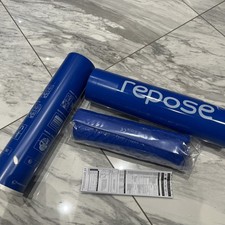 Repose Mattress Overlay