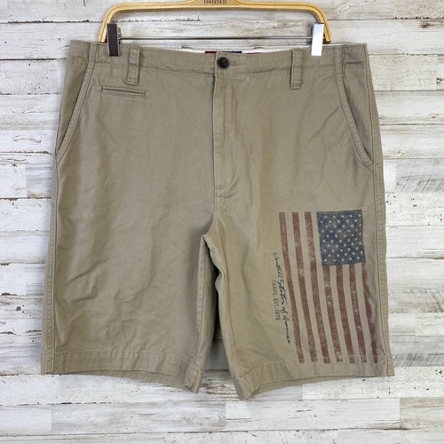 Chaps shorts men - chaps, 10”
