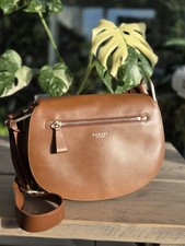 Radley Camley Street Tan Brown