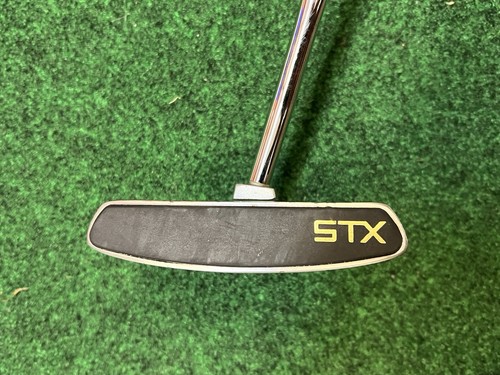 Stx envision putter robert - envision,
