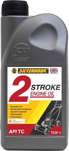Silverhook shtt1 stroke - shtt1, 2