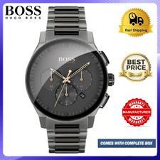 New Genuine HUGO BOSS