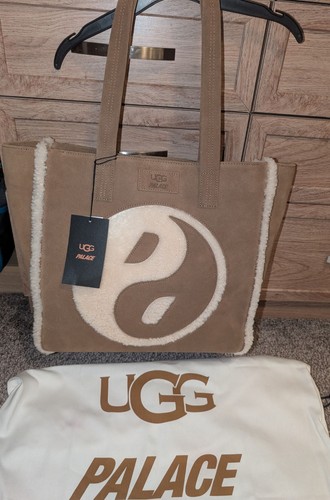 Ugg palace tote - palace, bag