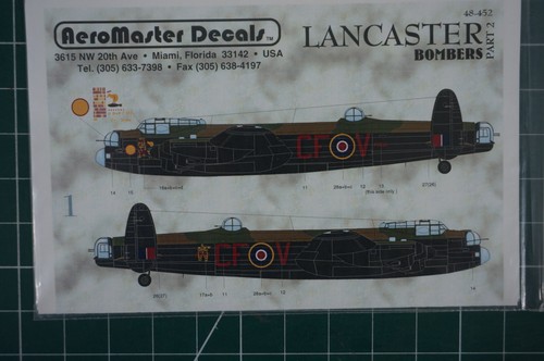 Aeromaster high detail - #,