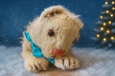 Vintage Parnell “Alpha”