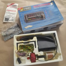 mobelec fuel computer 1980's car Accessory 