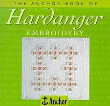 The Anchor Book of Hardanger