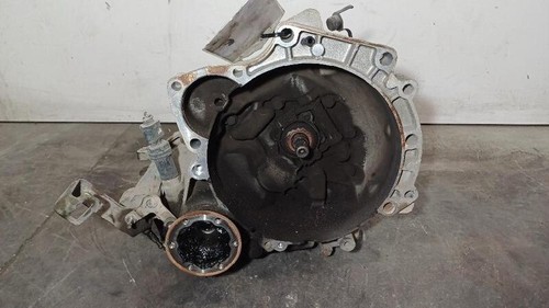 Gearbox volkswagen lupo - gearbox,