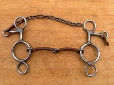 Square Mouth Gag Lifter Lift