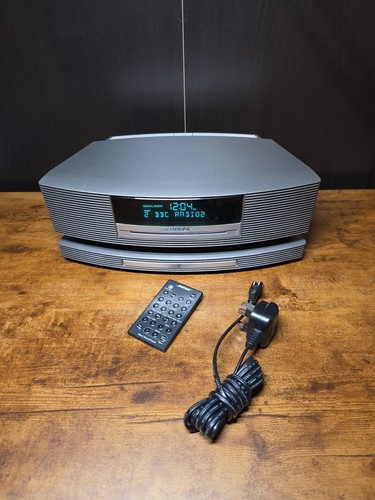 Bose wave iii dab - bose, dab+