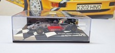 MINICHAMPS /F3 2001 CHAMPION
