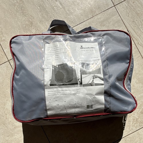 Isabella inner tent for - inner, annex