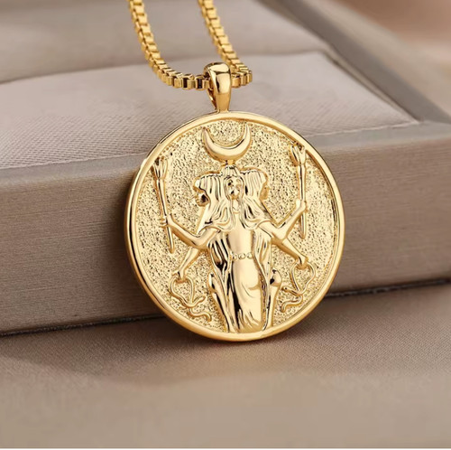 Hecate greek goddess - hecate,