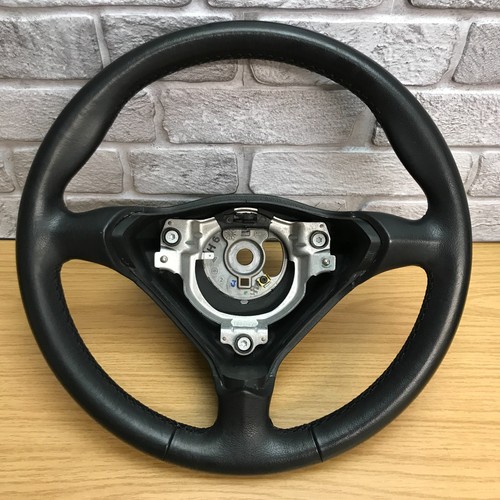 Genuine porsche black leather - genuine,