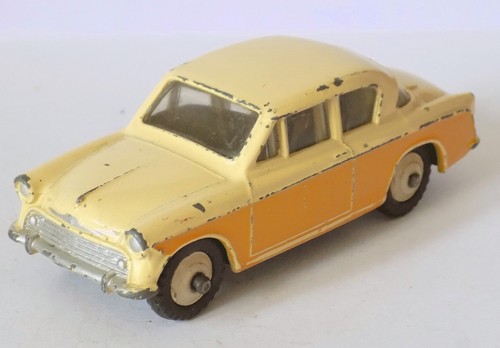Dinky toys 166 - dinky, no.166