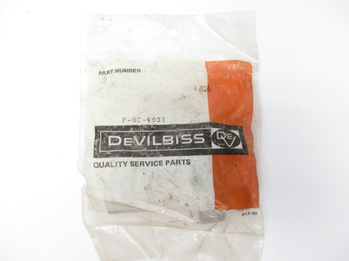 Devilbliss 4803 nsmp - p-hc-4803,