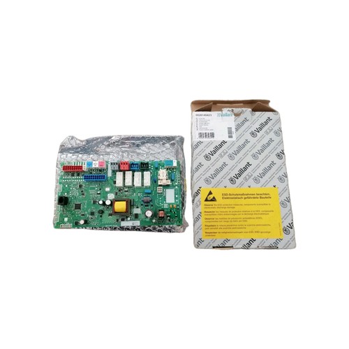 Vaillant ecotec plus - vaillant,
