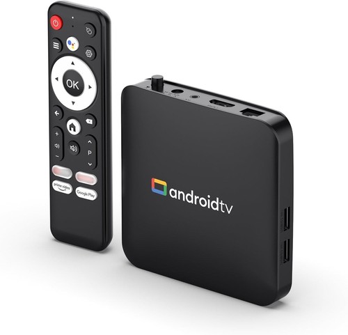 H96 max android - 4k, 14.0