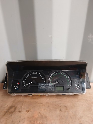 2004 land rover - 2004,