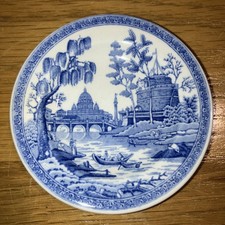 Spode Blue Room Collection