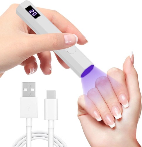 Mini lamps for - mini, uv