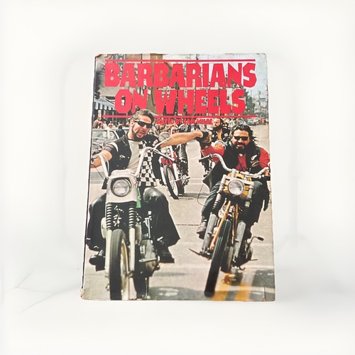 Wilde sam barbarians - ),