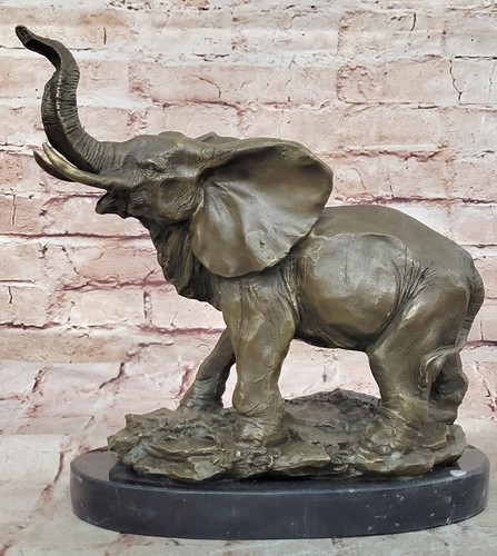 Bronze sculpture statue art - statue,