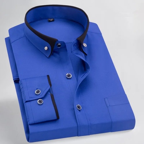 Men formal long sleeve - men’s,