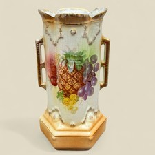 Antique Austrian  Vase