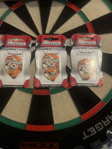 Harrows wayne mardle flights - harrows,