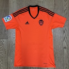 Valencia C.F. 2016/17 Adidas