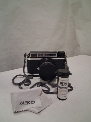 Vintage 1960 light super 127 - vintage,