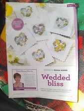 Cross Stitch Chart Wedding