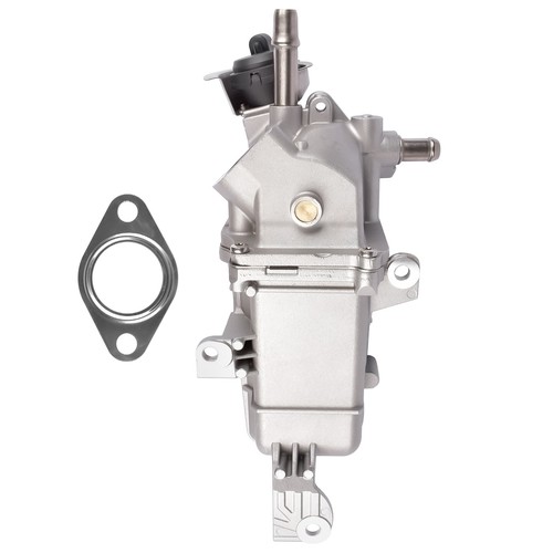 Egr cooler gas - egr,