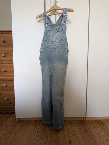 Light wash blue - light, denim