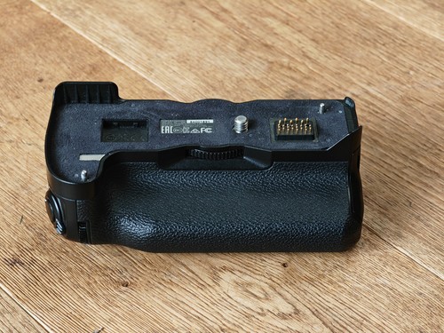 Fujifilm vpb xh1 battery power - fujifilm, vpb-xh1