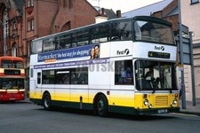 35mm Slide First Dennis