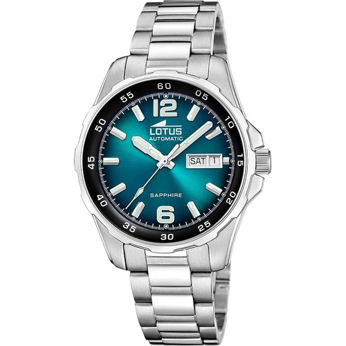 Lotus automatic kosm men - lotus,