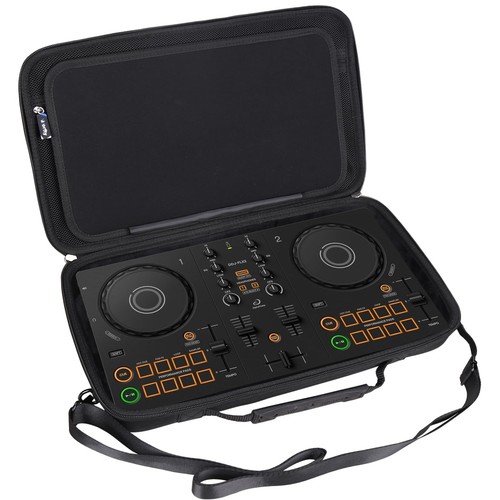 Worfty case for pioneer - worfty,
